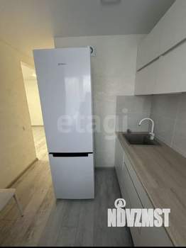 3-к квартира, вторичка, 58м2, 4/5 этаж