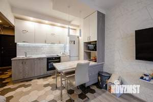 2-к квартира, вторичка, 43м2, 16/19 этаж