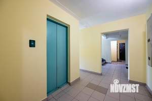 Студия квартира, вторичка, 23м2, 4/10 этаж