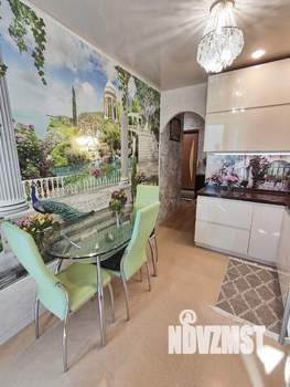 2-к квартира, вторичка, 54м2, 3/9 этаж