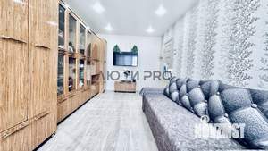 2-к квартира, вторичка, 53м2, 5/5 этаж