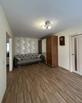 2-к квартира, вторичка, 44м2, 3/5 этаж