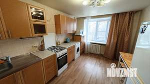 1-к квартира, вторичка, 37м2, 2/3 этаж