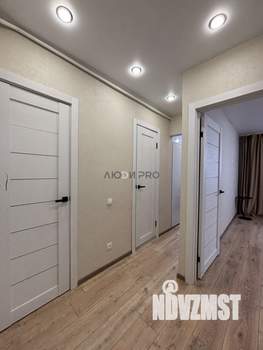 1-к квартира, вторичка, 39м2, 2/9 этаж