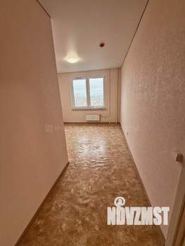 3-к квартира, вторичка, 64м2, 7/14 этаж