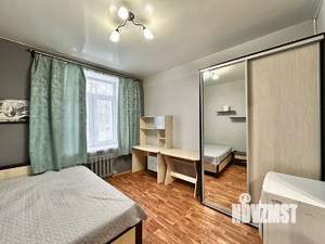 Студия квартира, вторичка, 20м2, 2/4 этаж