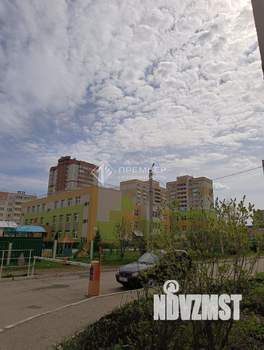 2-к квартира, вторичка, 60м2, 1/10 этаж