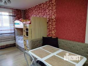 2-к квартира, вторичка, 41м2, 1/9 этаж