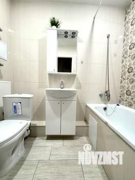 Студия квартира, вторичка, 26м2, 2/17 этаж