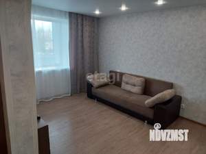 1-к квартира, вторичка, 40м2, 7/10 этаж