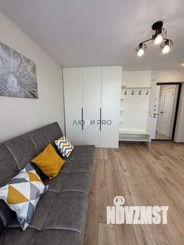 1-к квартира, вторичка, 21м2, 8/9 этаж