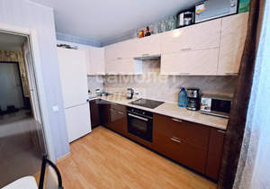 2-к квартира, вторичка, 44м2, 14/17 этаж