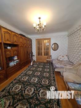 2-к квартира, вторичка, 60м2, 5/5 этаж
