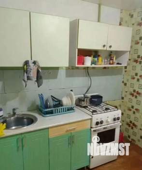 1-к квартира, вторичка, 32м2, 1/5 этаж