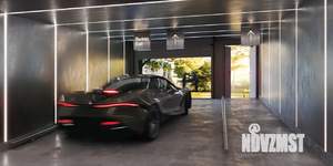 3-к квартира, вторичка, 101м2, 4/11 этаж