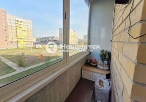 2-к квартира, вторичка, 51м2, 3/10 этаж