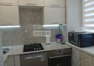 2-к квартира, вторичка, 45м2, 1/5 этаж