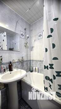 1-к квартира, вторичка, 48м2, 2/9 этаж