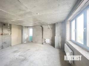 1-к квартира, вторичка, 38м2, 7/15 этаж