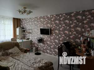 2-к квартира, вторичка, 53м2, 5/5 этаж