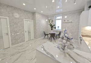 3-к квартира, вторичка, 58м2, 19/20 этаж