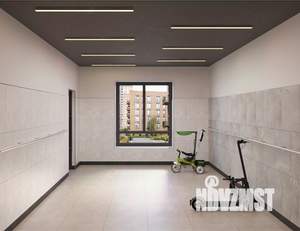 3-к квартира, вторичка, 66м2, 14/17 этаж