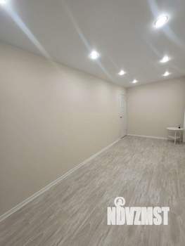 2-к квартира, вторичка, 43м2, 1/5 этаж