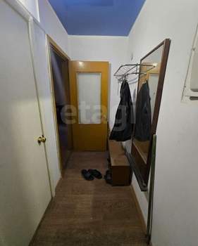 3-к квартира, вторичка, 55м2, 3/5 этаж