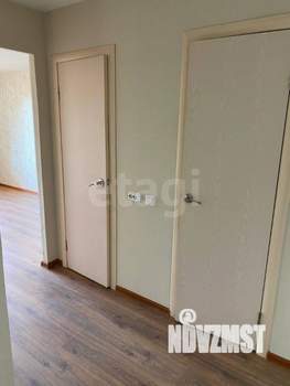 2-к квартира, вторичка, 43м2, 5/16 этаж