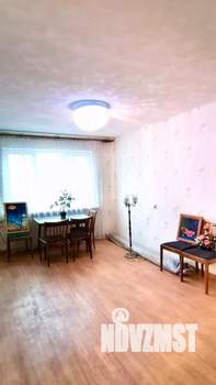 3-к квартира, вторичка, 68м2, 1/5 этаж