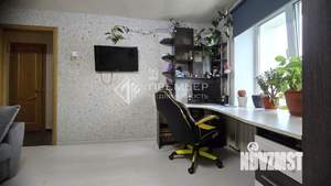 3-к квартира, вторичка, 61м2, 8/9 этаж