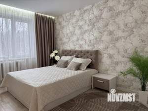 2-к квартира, вторичка, 52м2, 2/10 этаж