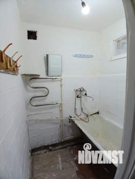 2-к квартира, вторичка, 40м2, 2/2 этаж