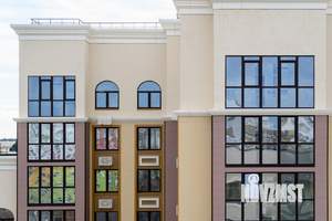 3-к квартира, вторичка, 75м2, 2/12 этаж