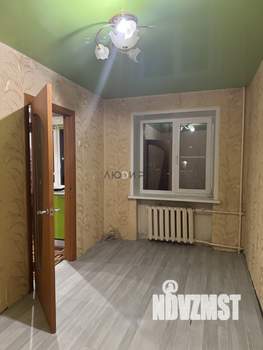 2-к квартира, вторичка, 45м2, 1/5 этаж