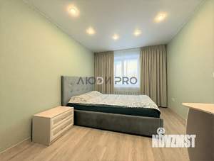 2-к квартира, вторичка, 45м2, 1/5 этаж