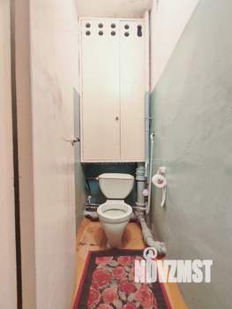 1-к квартира, вторичка, 35м2, 2/9 этаж