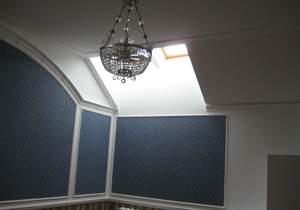 7-к квартира, вторичка, 296м2, 5/5 этаж