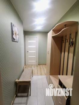 1-к квартира, вторичка, 43м2, 4/11 этаж