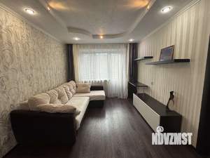 2-к квартира, вторичка, 45м2, 2/4 этаж