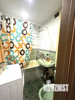 1-к квартира, вторичка, 30м2, 1/5 этаж