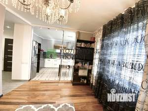 2-к квартира, вторичка, 62м2, 10/20 этаж