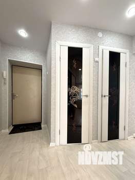 2-к квартира, вторичка, 41м2, 5/5 этаж