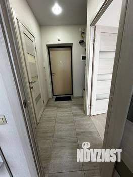 Студия квартира, вторичка, 31м2, 3/5 этаж