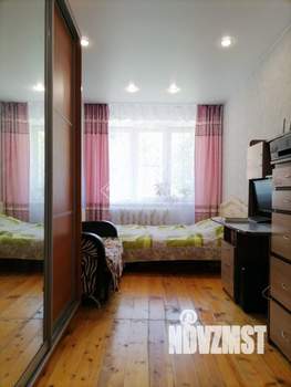 1-к квартира, вторичка, 34м2, 1/3 этаж