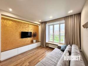 2-к квартира, вторичка, 40м2, 4/6 этаж