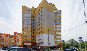2-к квартира, вторичка, 44м2, 6/10 этаж