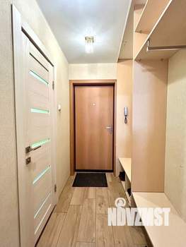 2-к квартира, вторичка, 35м2, 12/14 этаж