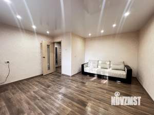 1-к квартира, вторичка, 34м2, 2/5 этаж