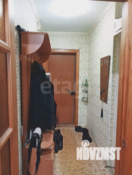 3-к квартира, вторичка, 58м2, 2/5 этаж